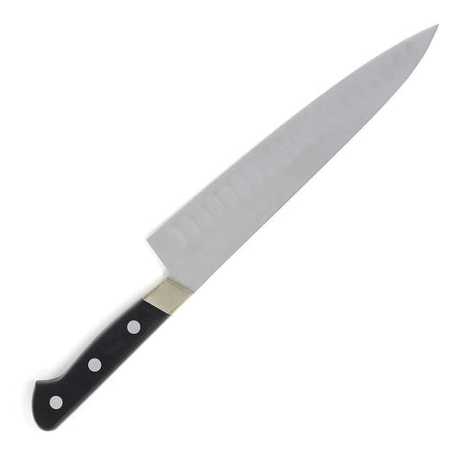 Misono Ux10 Gyuto Knife (Hollow Edge) - 300mm Gyutou (No.765)-Kiichin - The #1 Place for Japanese Goods in Your Hand!