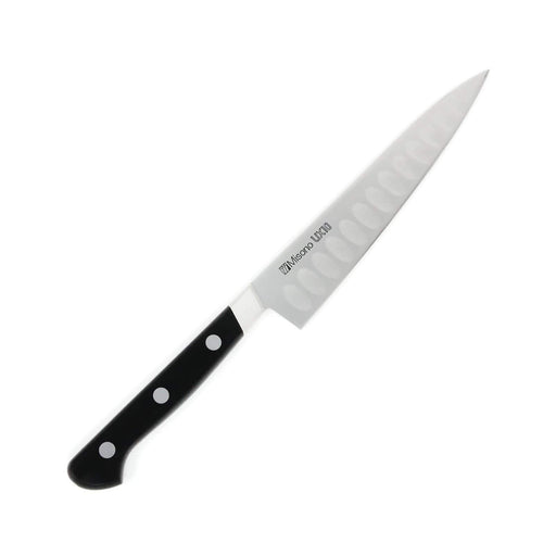 Misono Ux10 Petty Knife (Hollow Edge) - 120mm (No.771)-Kiichin - The #1 Place for Japanese Goods in Your Hand!
