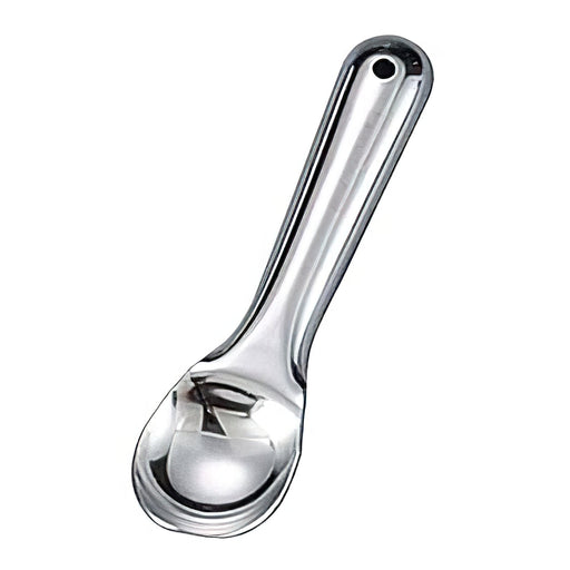 Nihon Metal Works Stainless Steel Ice Cream Scoop-Kiichin - The #1 Place for Japanese Goods in Your Hand!