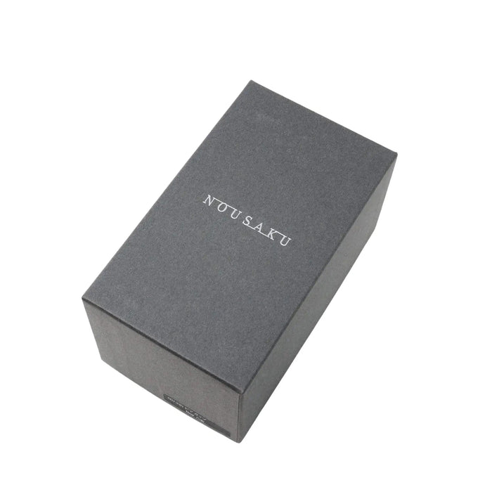 Nousaku 130Ml Hand-Crafted Tinware Small Cooler Glass-Kiichin - The #1 Place for Japanese Goods in Your Hand!