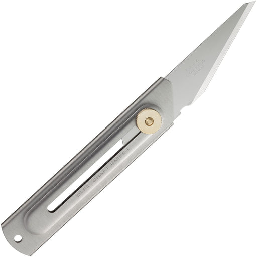 Olfa L Type 34B Craft Knife-Kiichin - The #1 Place for Japanese Goods in Your Hand!