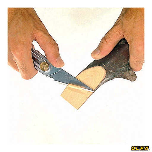 Olfa L Type 34B Craft Knife-Kiichin - The #1 Place for Japanese Goods in Your Hand!