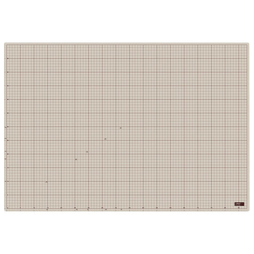 Olfa Cutter Mat A1 620x900x2mm 160B-Kiichin - The #1 Place for Japanese Goods in Your Hand!