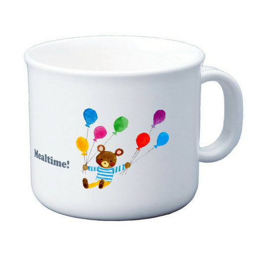 Osk Baby Toddler Unbreakable Mug - 200ml Capacity-Kiichin - The #1 Place for Japanese Goods in Your Hand!