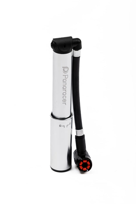 Panaracer Portable Pump with Presta/US Valve Mounting Bracket-Kiichin - The #1 Place for Japanese Goods in Your Hand!