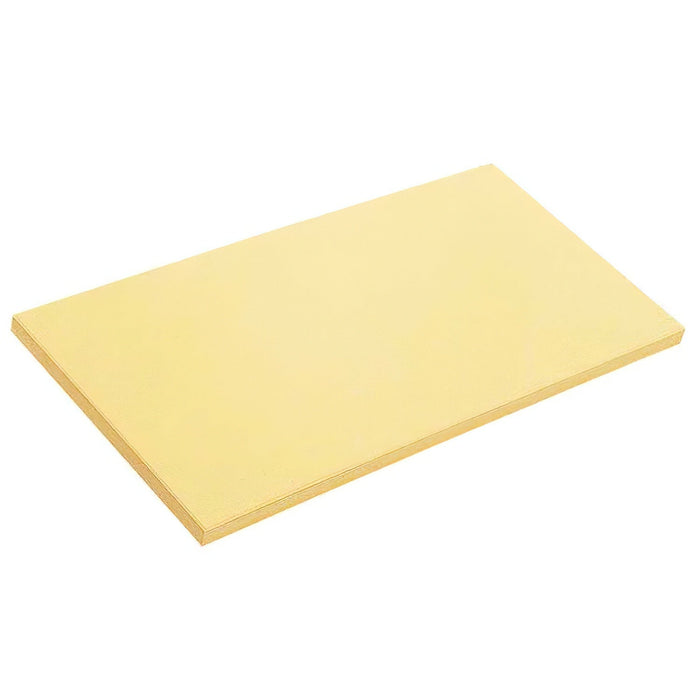 Asahi Japan Cookin' Cut Synthetic Rubber Cutting Board - 500x250x15mm-Kiichin - The #1 Place for Japanese Goods in Your Hand!