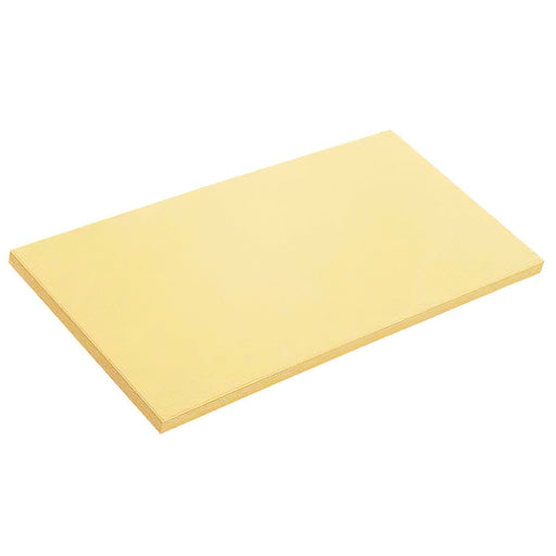 Asahi Japan Cookin' Cut Synthetic Rubber Cutting Board - 500x250x20mm-Kiichin - The #1 Place for Japanese Goods in Your Hand!