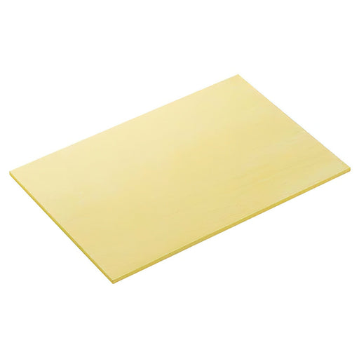 Asahi Japan Cookin' Cut Soft Cutting Board - Premium Synthetic Rubber Board (600x330x8mm)-Kiichin - The #1 Place for Japanese Goods in Your Hand!