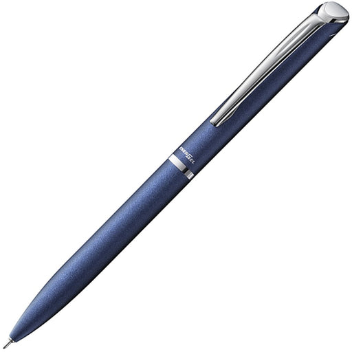Pentel Energel Philography Bln2005C 05 Dark Blue Axis Pen - Made In Japan-Kiichin - The #1 Place for Japanese Goods in Your Hand!