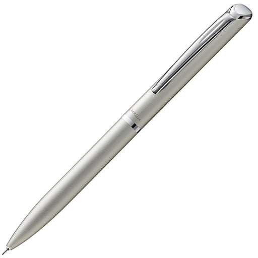 Pentel Energel Philography Ballpoint Pen - 0.5mm Warm Silver Axis-Kiichin - The #1 Place for Japanese Goods in Your Hand!