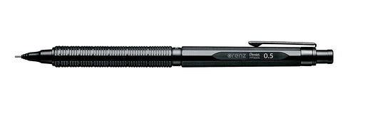 Pentel Olens Nero 0.5mm Mechanical Pencil (PP3005-A)-Kiichin - The #1 Place for Japanese Goods in Your Hand!