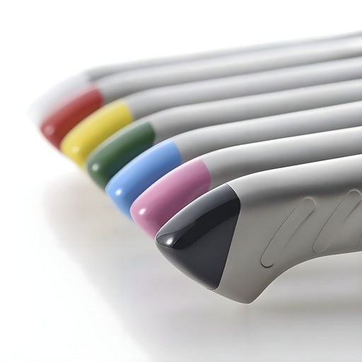 Ryuji White Molybdenum Steel Bread Knife - Premium Quality-Kiichin - The #1 Place for Japanese Goods in Your Hand!