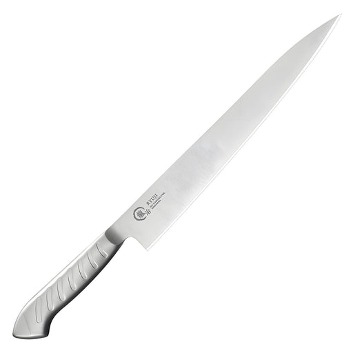 Ryuji 24cm Molybdenum Steel Sujihiki Knife-Kiichin - The #1 Place for Japanese Goods in Your Hand!