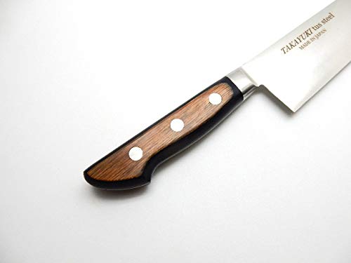 Sakai Takayuki 16613 Gyuto 240Mm Chef Knife Japan High Carbon Stainless Steel-Kiichin - The #1 Place for Japanese Goods in Your Hand!