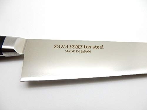Sakai Takayuki 16613 Gyuto 240Mm Chef Knife Japan High Carbon Stainless Steel-Kiichin - The #1 Place for Japanese Goods in Your Hand!