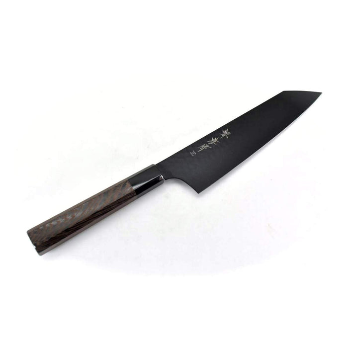 Sakai Takayuki Kurokage Tsuchime Gyuto 190mm VG-10-Kiichin - The #1 Place for Japanese Goods in Your Hand!