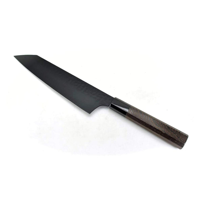 Sakai Takayuki Kurokage Tsuchime Gyuto 190mm VG-10-Kiichin - The #1 Place for Japanese Goods in Your Hand!