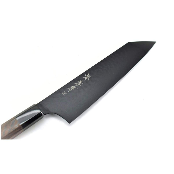 Sakai Takayuki Kurokage Tsuchime Gyuto 190mm VG-10-Kiichin - The #1 Place for Japanese Goods in Your Hand!