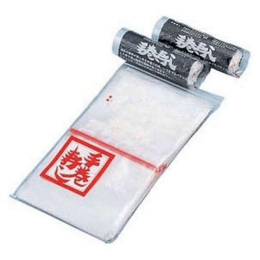 Seinichi Sushi Roll Wrapper - Convenient Disposable Take-Out (100 Pcs)-Kiichin - The #1 Place for Japanese Goods in Your Hand!