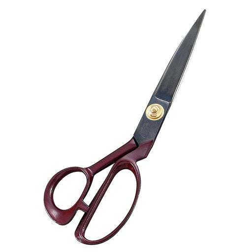 Seitaro Iron Sewing Scissors - Premium Craft Scissors for Sewing and Fabric Cutting-Kiichin - The #1 Place for Japanese Goods in Your Hand!