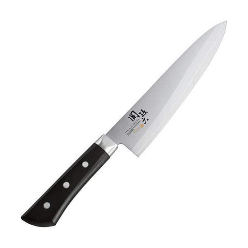 Seki Magoroku Akane Gyuto 180mm Knife - Japanese Craftsmanship-Kiichin - The #1 Place for Japanese Goods in Your Hand!