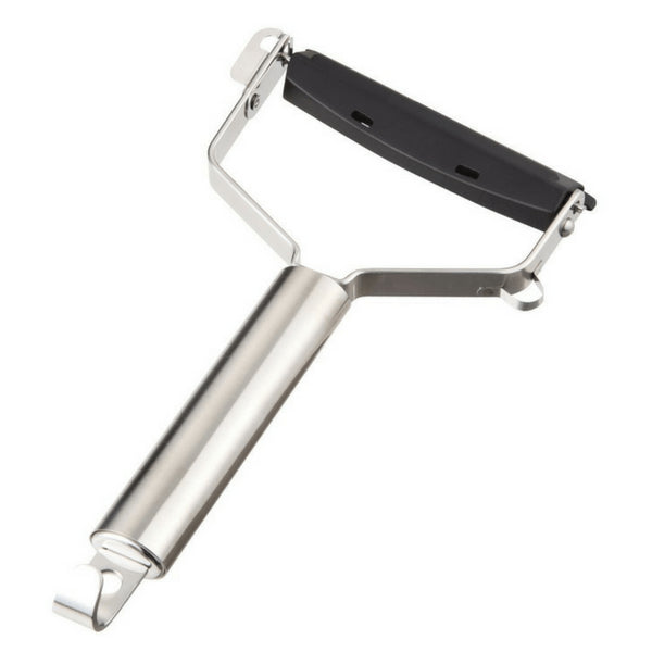 Enhance Your Kitchen Experience with the Japan Seki Magoroku Extra Wide 2-Way Peeler-Kiichin - The #1 Place for Japanese Goods in Your Hand!