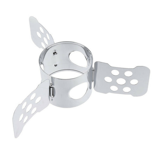 Sekikawa Stainless Steel Casserole Divider - Versatile Oden Separator-Kiichin - The #1 Place for Japanese Goods in Your Hand!