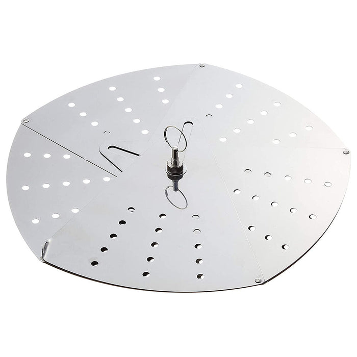 Shimomura Free Size Otoshibuta Drop Lid - Large, Efficient Kitchen Accessory-Kiichin - The #1 Place for Japanese Goods in Your Hand!