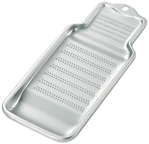 Shimomura Kougyou Japan Fvs-607 Aluminum Veggie Grater - Made in Japan-Kiichin - The #1 Place for Japanese Goods in Your Hand!