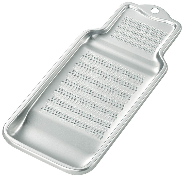 Shimomura Kougyou Japan Fvs-607 Aluminum Veggie Grater - Made in Japan-Kiichin - The #1 Place for Japanese Goods in Your Hand!