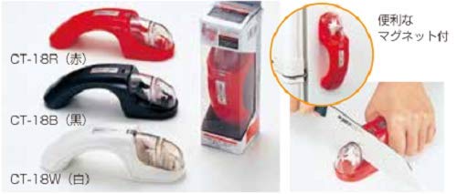 Shimomura Kougyou Mighty Killex Knife Sharpener Premium Quality from Niigata Tsubamesanjo-Kiichin - The #1 Place for Japanese Goods in Your Hand!