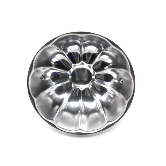 Shimotori Japanese Stainless Steel Rice Mold - Restaurant Style Flower Design-Kiichin - The #1 Place for Japanese Goods in Your Hand!