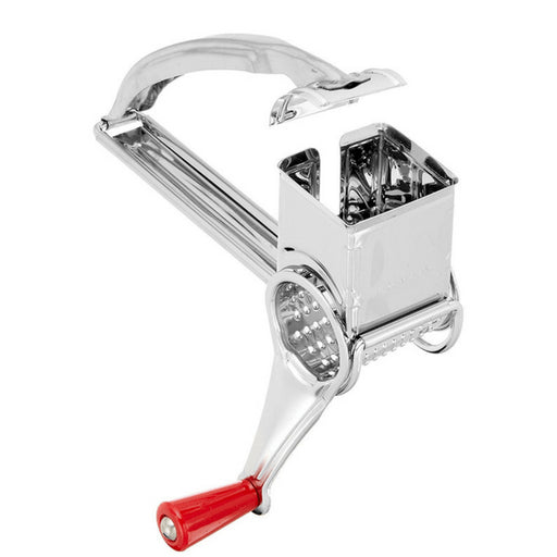 Shinkousha Japan Rotary Cheese Grater - Premium Grating Tool-Kiichin - The #1 Place for Japanese Goods in Your Hand!