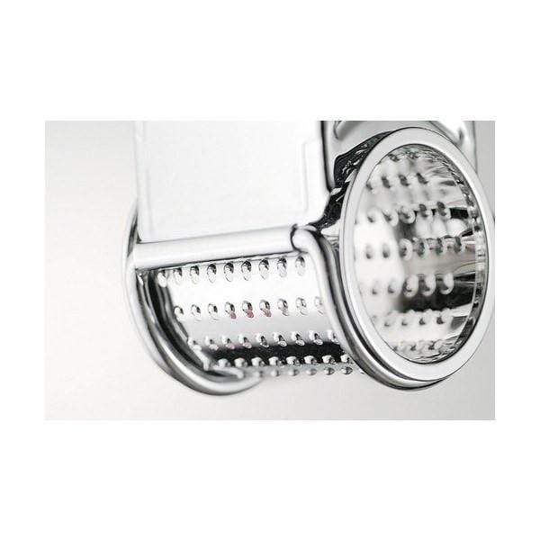 Shinkousha Japan Rotary Cheese Grater - Premium Grating Tool-Kiichin - The #1 Place for Japanese Goods in Your Hand!