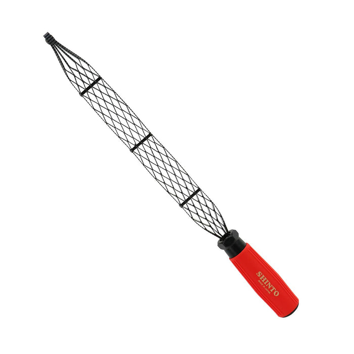 Shinto Japanese-Made Saw File LE2101-Kiichin - The #1 Place for Japanese Goods in Your Hand!