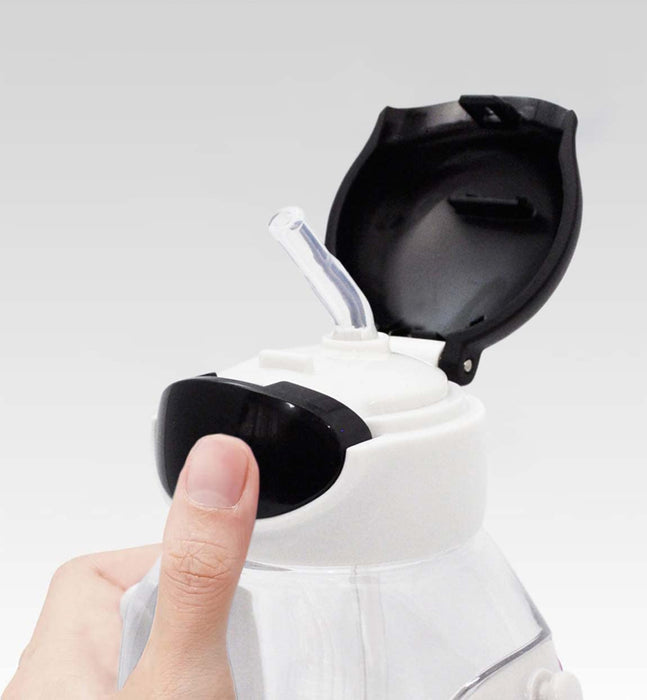 Skater 530Ml Pokemon Straw Water Bottle - Japan Priority-Kiichin - The #1 Place for Japanese Goods in Your Hand!