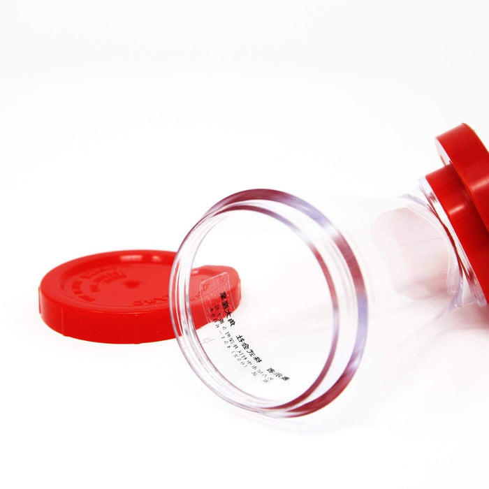 Sesame Grinder Premium Plastic Slicky-N for Effortless Grinding-Kiichin - The #1 Place for Japanese Goods in Your Hand!