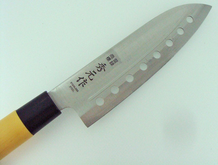 Sumikama Hidegen 5-Piece Japanese Knife Set SP-005-Kiichin - The #1 Place for Japanese Goods in Your Hand!