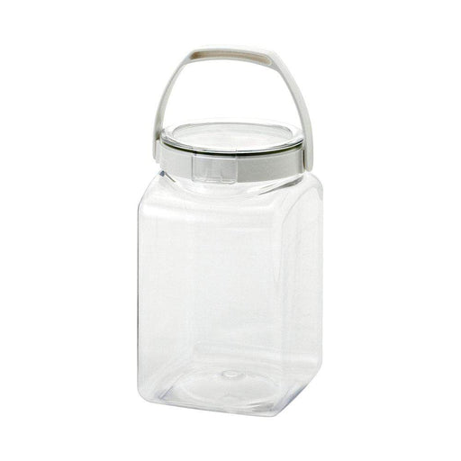 Takeya Freshlok 4.0L Airtight Storage Container with Handle - Efficient and Convenient Storage Solution-Kiichin - The #1 Place for Japanese Goods in Your Hand!