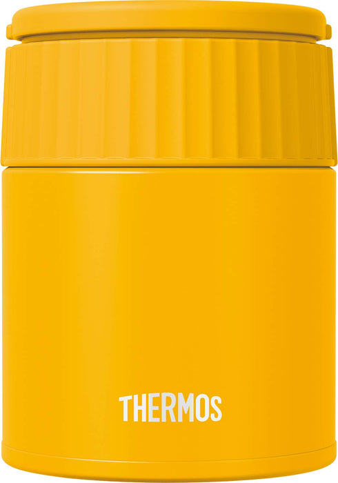 Thermos JBQ-301 MSD Vacuum Insulated Lunch Jar 300ml - Made in Japan-Kiichin - The #1 Place for Japanese Goods in Your Hand!