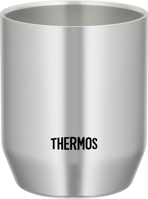 Thermos Stainless Steel Cup Set - 360ml (2 Pack)-Kiichin - The #1 Place for Japanese Goods in Your Hand!