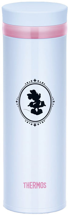 Thermos Disney Mobile Mug 0.35L Japan Light Blue Jno-350Ds Lb-Kiichin - The #1 Place for Japanese Goods in Your Hand!