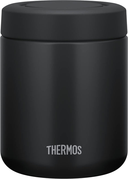 Japanese-Made Thermos Soup Jar - 400ml Vacuum Insulated-Kiichin - The #1 Place for Japanese Goods in Your Hand!