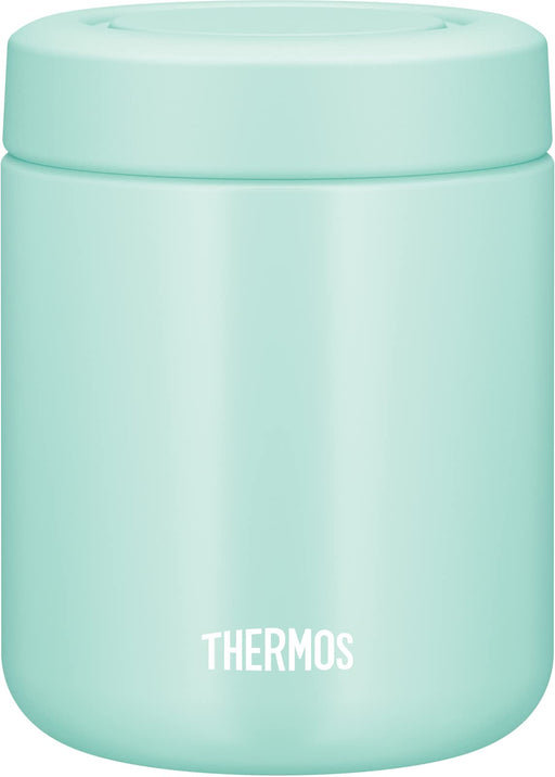 Thermos Vacuum Insulated Soup Jar 400Ml Mint JBR-401 MNT-Kiichin - The #1 Place for Japanese Goods in Your Hand!