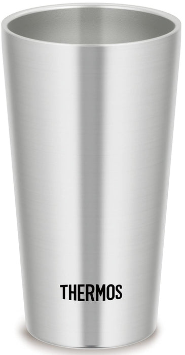 Thermos Stainless Steel Tumbler 300ml - Vacuum Insulated-Kiichin - The #1 Place for Japanese Goods in Your Hand!