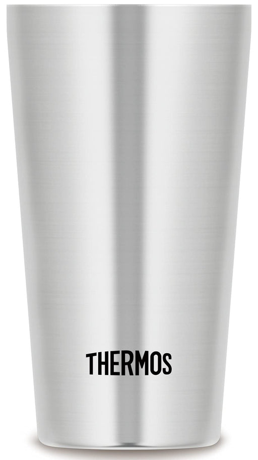 Thermos Stainless Steel Tumbler 300ml - Vacuum Insulated-Kiichin - The #1 Place for Japanese Goods in Your Hand!