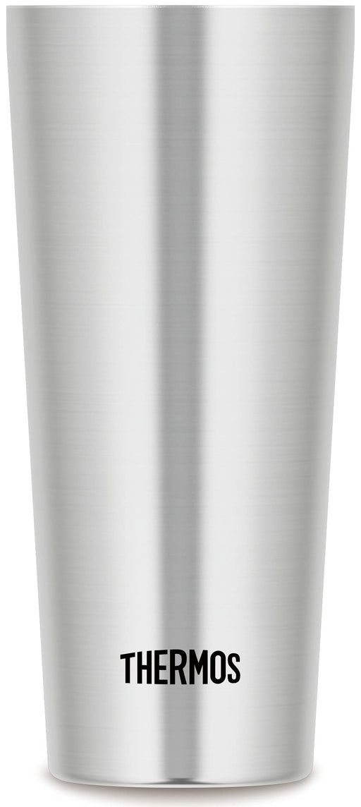 400ml Stainless Steel Vacuum Insulated Tumbler - Thermos JDI-400S-Kiichin - The #1 Place for Japanese Goods in Your Hand!