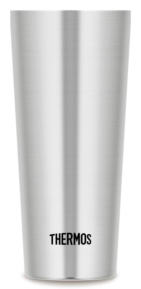 Thermos Stainless Steel Tumbler Set - 400ml (2 Pack)-Kiichin - The #1 Place for Japanese Goods in Your Hand!