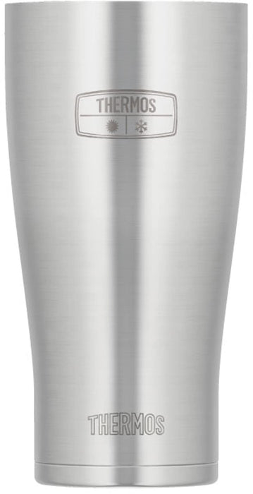 Japanese-Made Thermos 600ml Stainless Tumbler - Vacuum Insulated-Kiichin - The #1 Place for Japanese Goods in Your Hand!