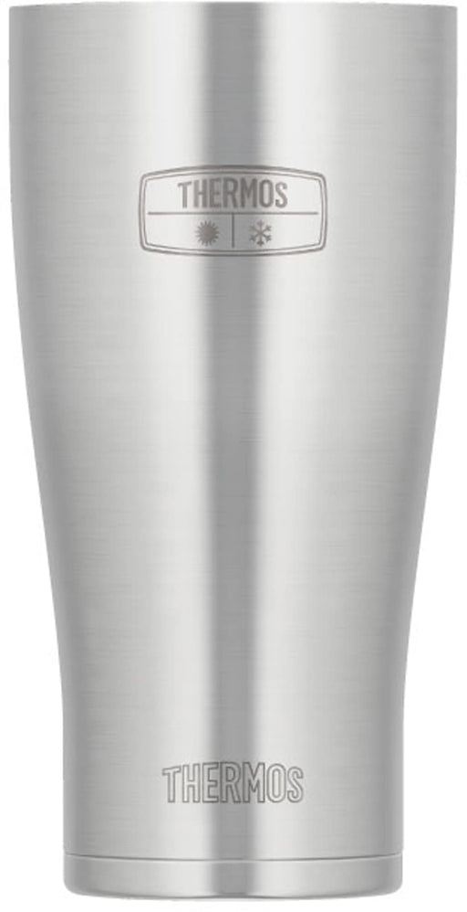 Japanese-Made Thermos 600ml Stainless Tumbler - Vacuum Insulated-Kiichin - The #1 Place for Japanese Goods in Your Hand!